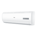 海爾(Haier) KFR-26GW/20MCA81U1 1匹 壁掛式空調(diào) 白色（變頻 冷暖 1P 一級）